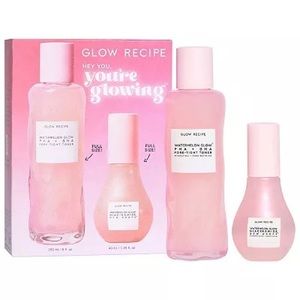 Glow Recipe ✨ Hey you, You’re Glowing Set
